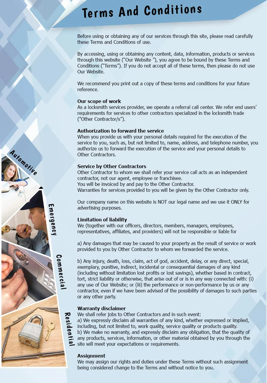 The Eye MI Locksmith Store, The Eye, MI 313-603-3709